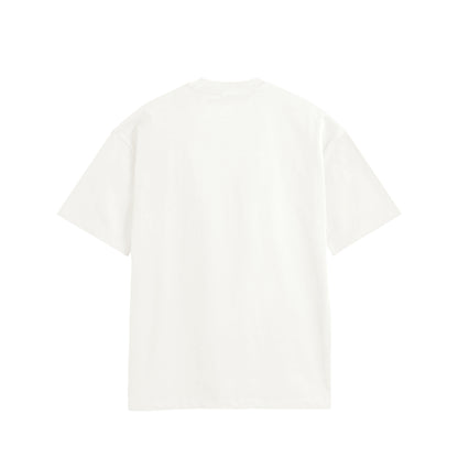 ビックシルエットT（海ロゴ） white image