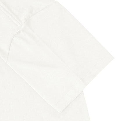 ビックシルエットT（NEVER RETIRE for punks） white image