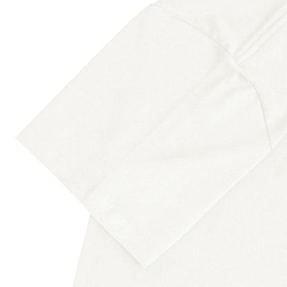 ビックシルエットT（NEVER RETIRE for punks） white image