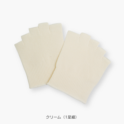 足ムレを改善する 生涯現役インナーソックス 3色セット