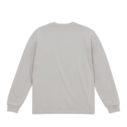 極厚ロンT（THIS IS THE WAT） frost-gray image