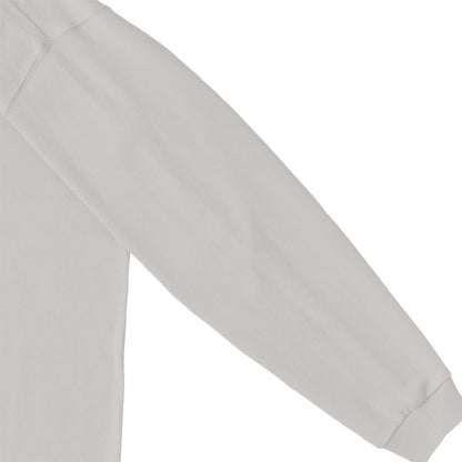 極厚ロンT（THIS IS THE WAT） frost-gray image