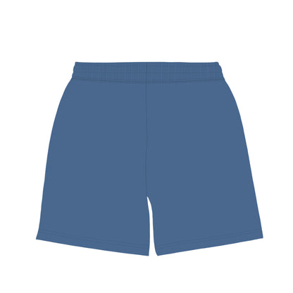 部屋着短パン blue-jean image