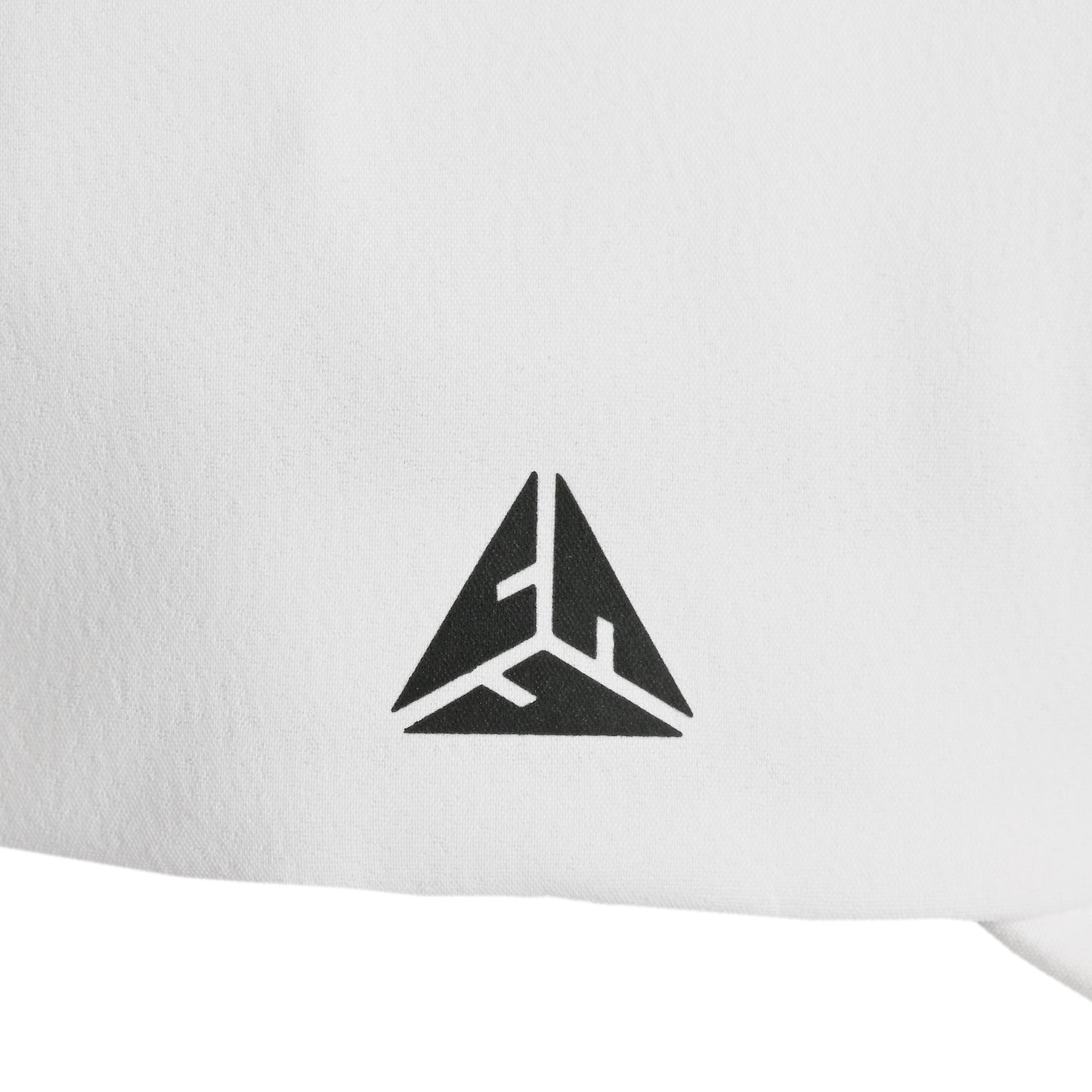 FLEXFIT DELTA CAP（刺繍ロゴ） white image