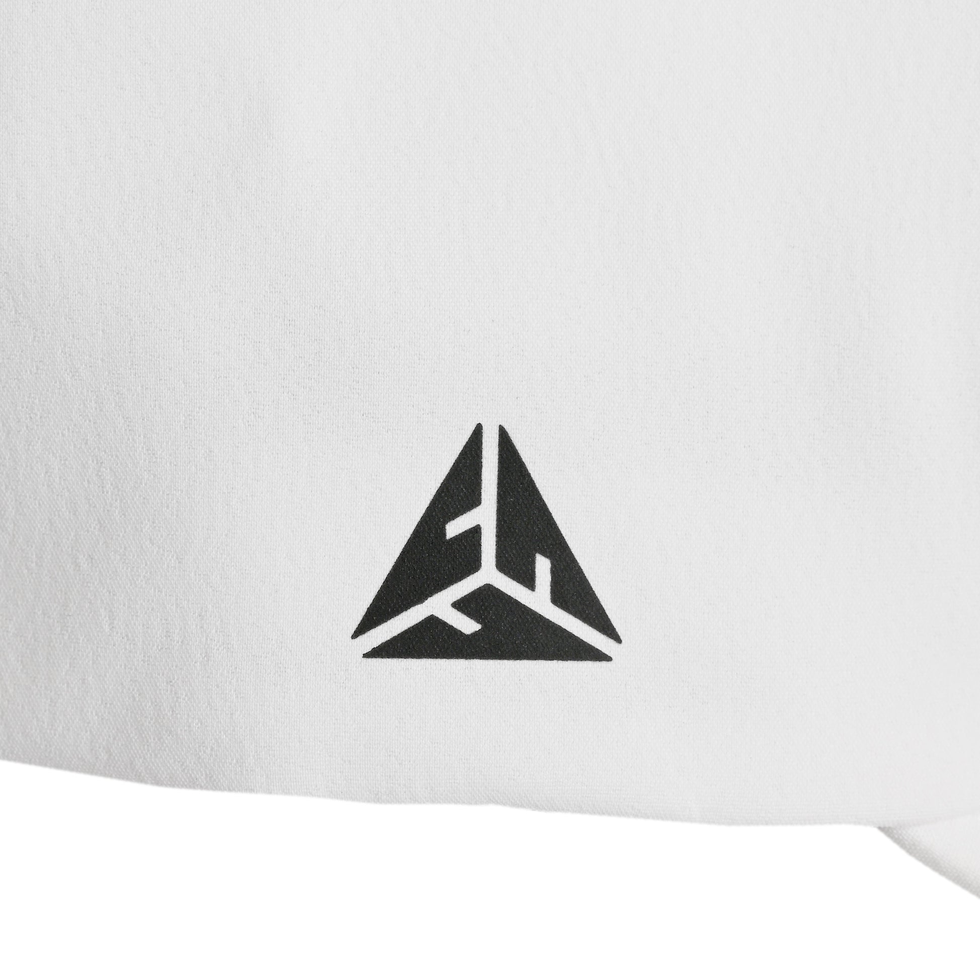 FLEXFIT DELTA CAP（刺繍ロゴ） white image