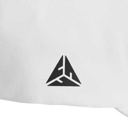 FLEXFIT DELTA CAP（刺繍ロゴ） white image