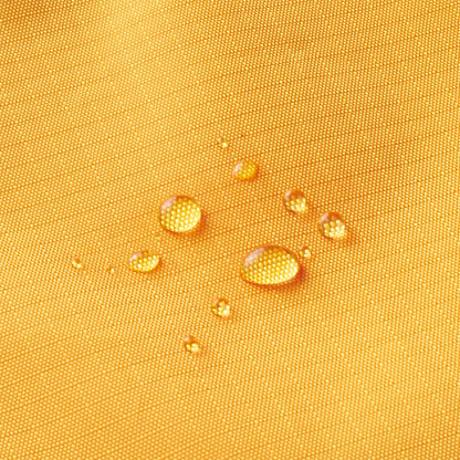 ご機嫌サコッシュ（山ロゴ） orange image