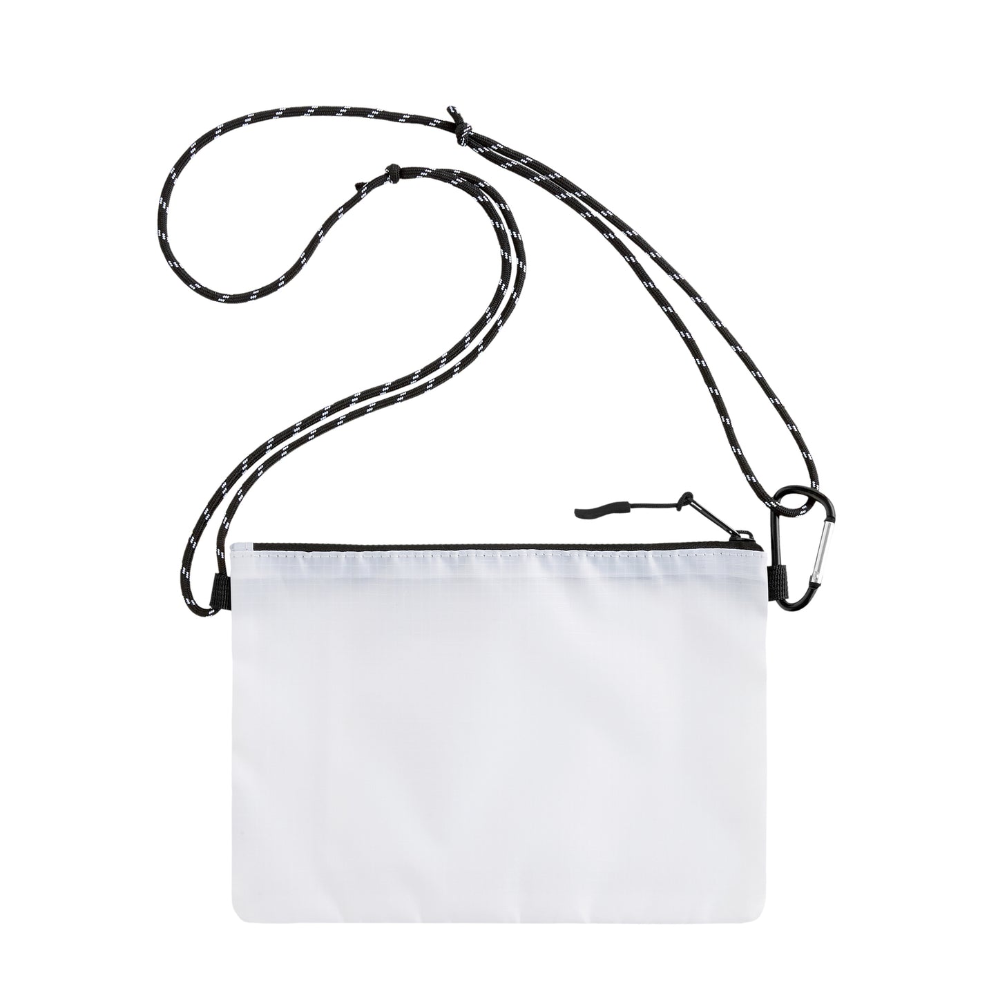 ご機嫌サコッシュ（キネヅカロゴ） white image