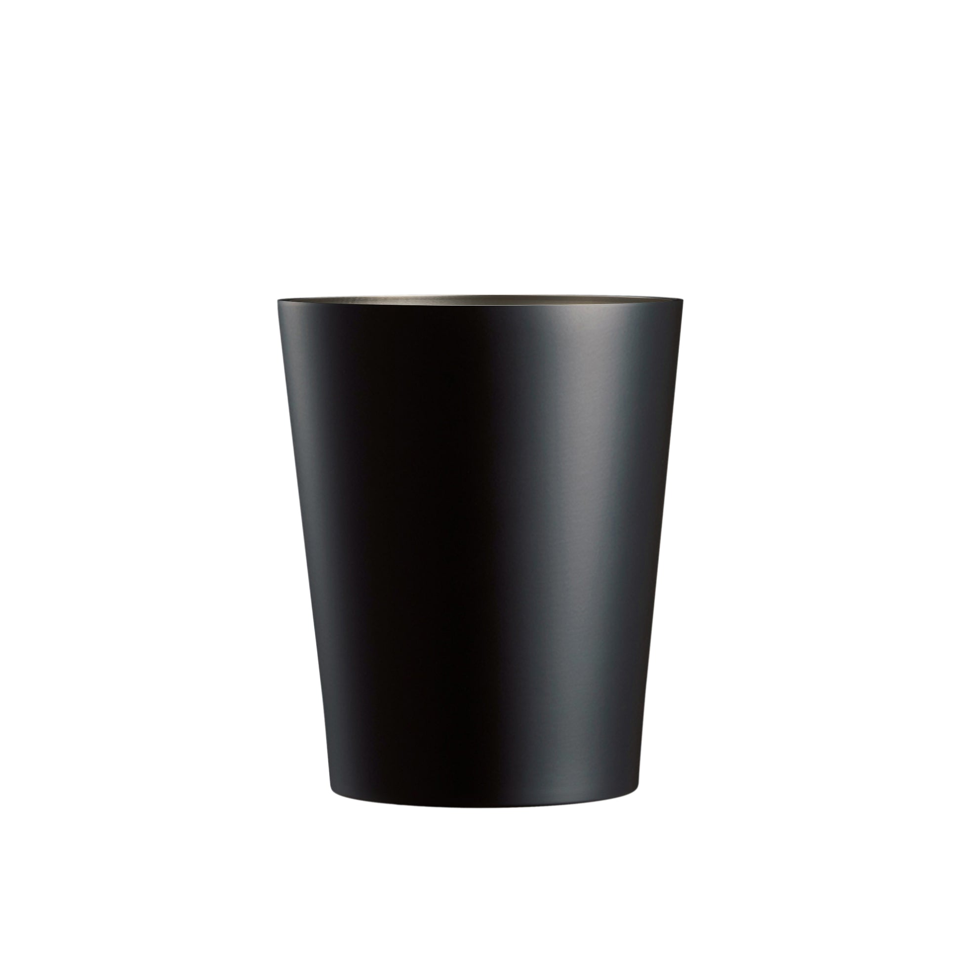 生涯現役 サーモタンブラーS matte-black image