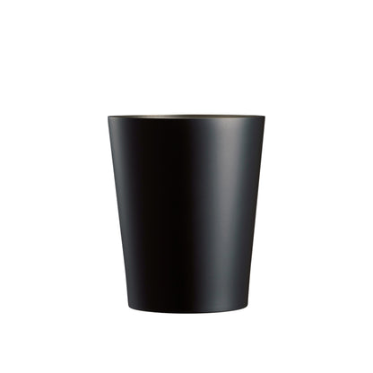 生涯現役 サーモタンブラーS matte-black image