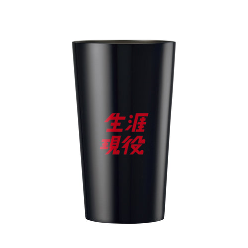 サーモタンブラー matte-black image