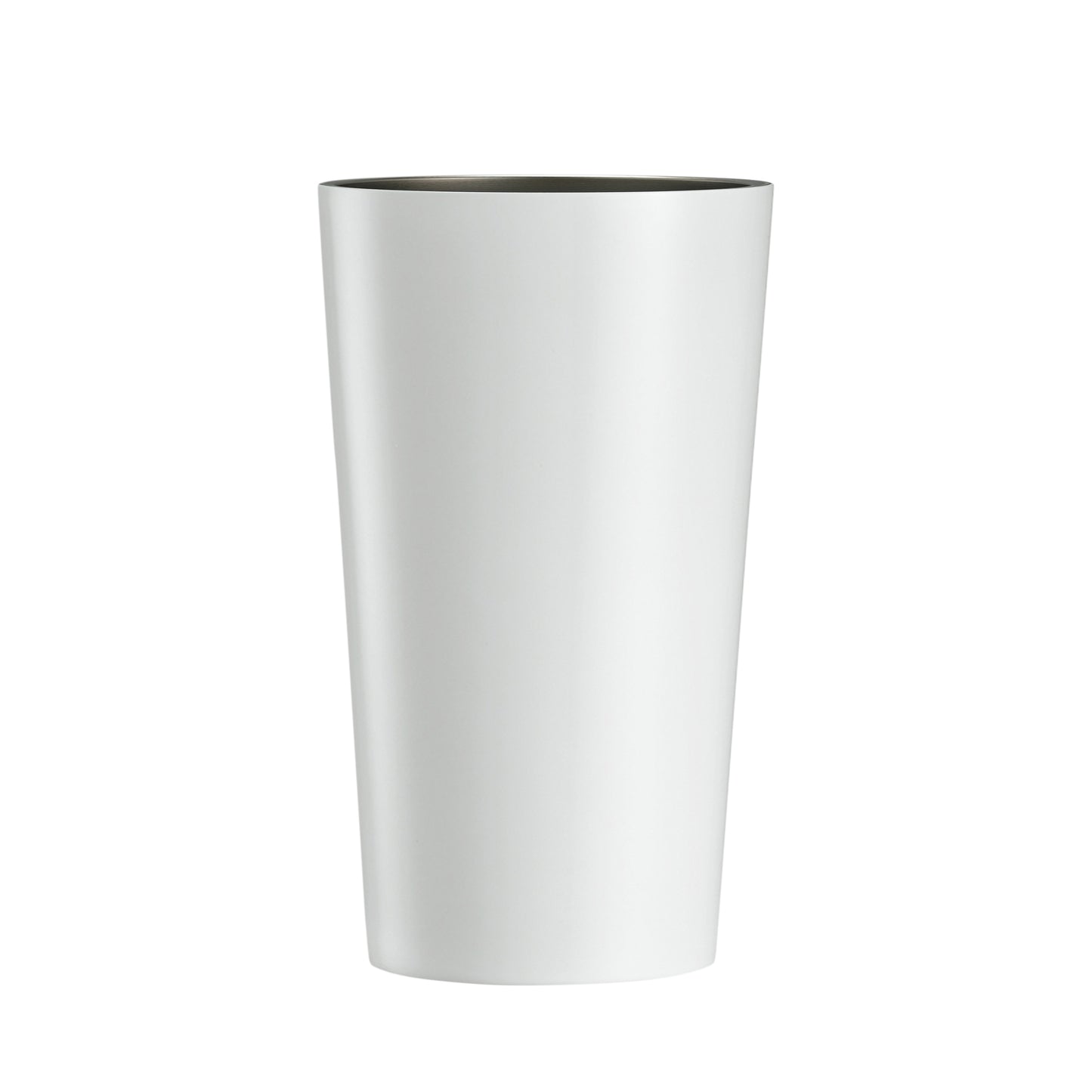 サーモタンブラー matte-white image
