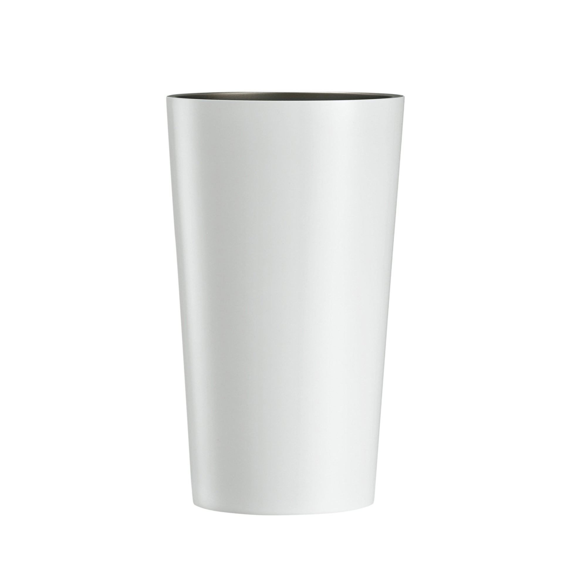 サーモタンブラー matte-white image